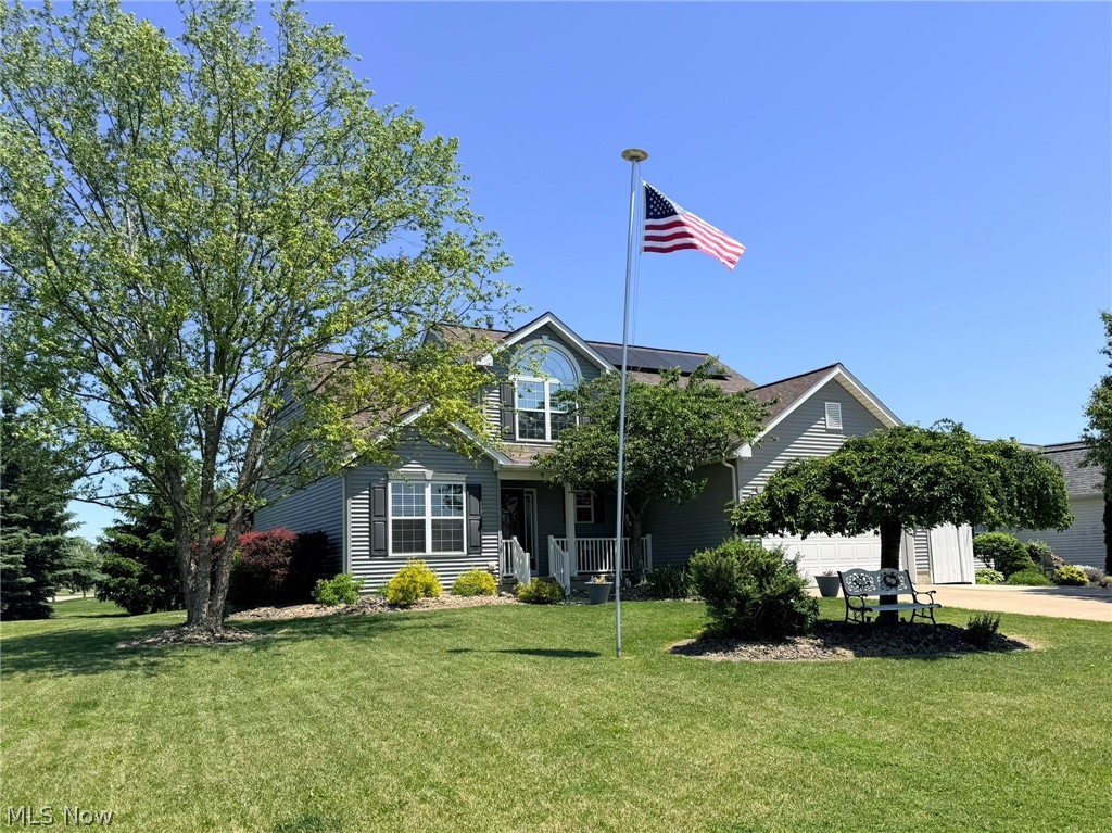 3307 Church Drive Lorain OH 44053