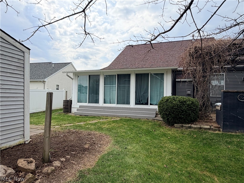 3307 Church Drive Lorain OH 44053