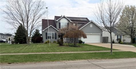 3307 Church Drive Lorain OH 44053