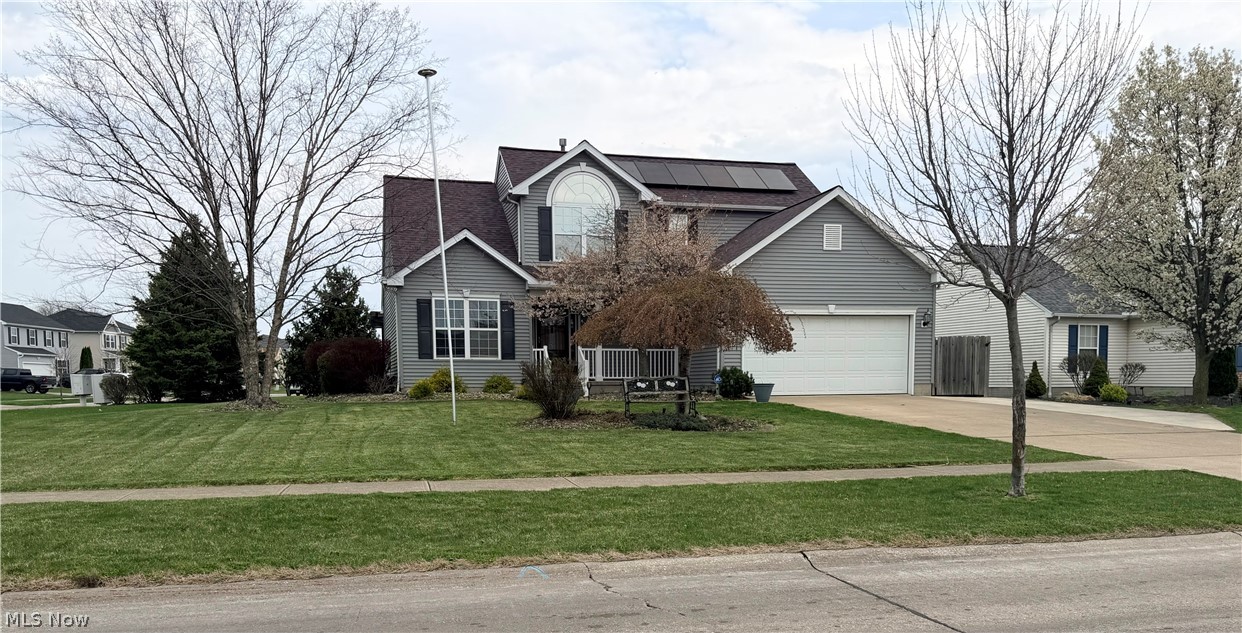 3307 Church Drive Lorain OH 44053