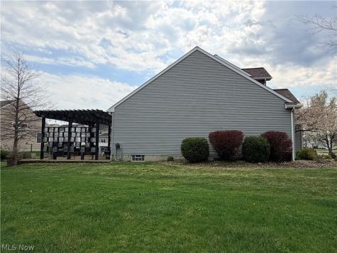 3307 Church Drive Lorain OH 44053
