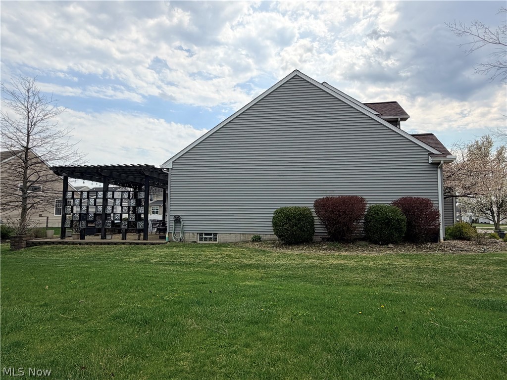 3307 Church Drive Lorain OH 44053