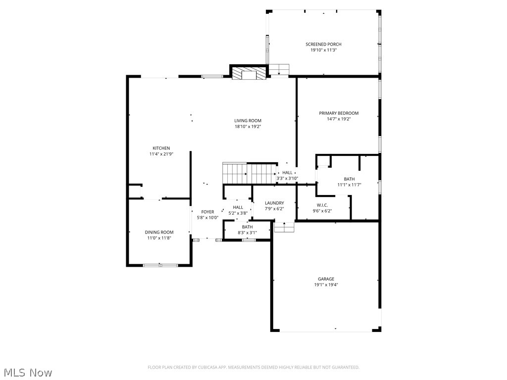 3307 Church Drive Lorain OH 44053