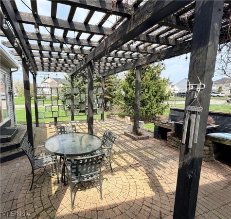 3307 Church Drive Lorain OH 44053
