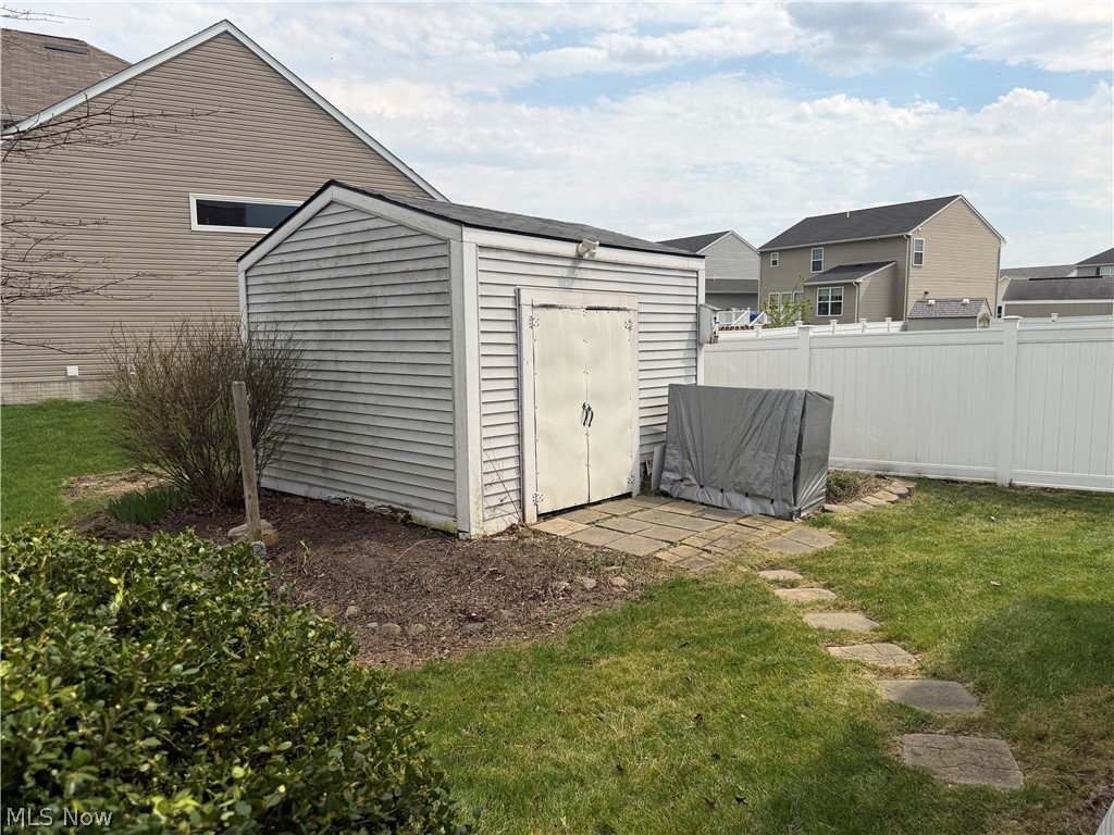 3307 Church Drive Lorain OH 44053