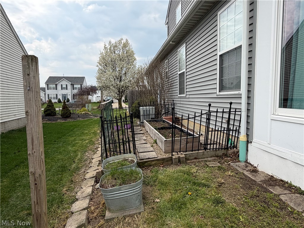 3307 Church Drive Lorain OH 44053