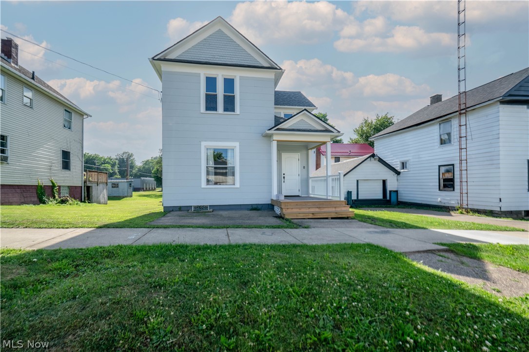 244 N Park Avenue Alliance OH 44601