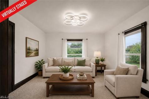 244 N Park Avenue Alliance OH 44601