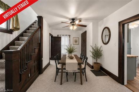 244 N Park Avenue Alliance OH 44601