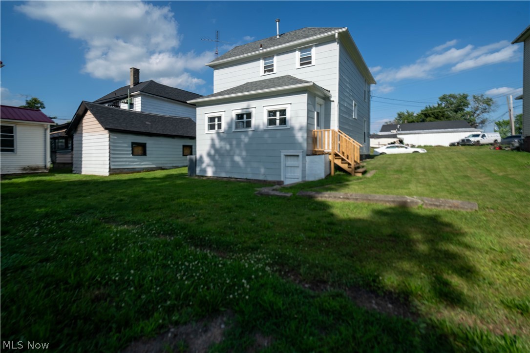 244 N Park Avenue Alliance OH 44601