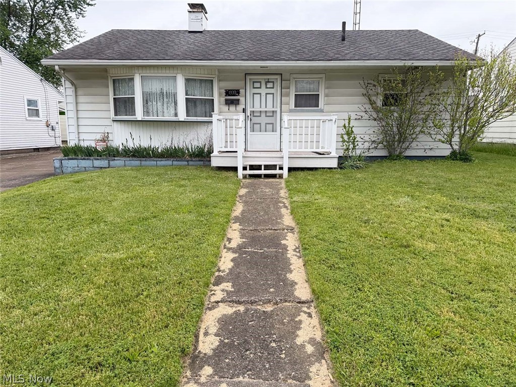 1939 Midway Avenue NE Canton OH 44705