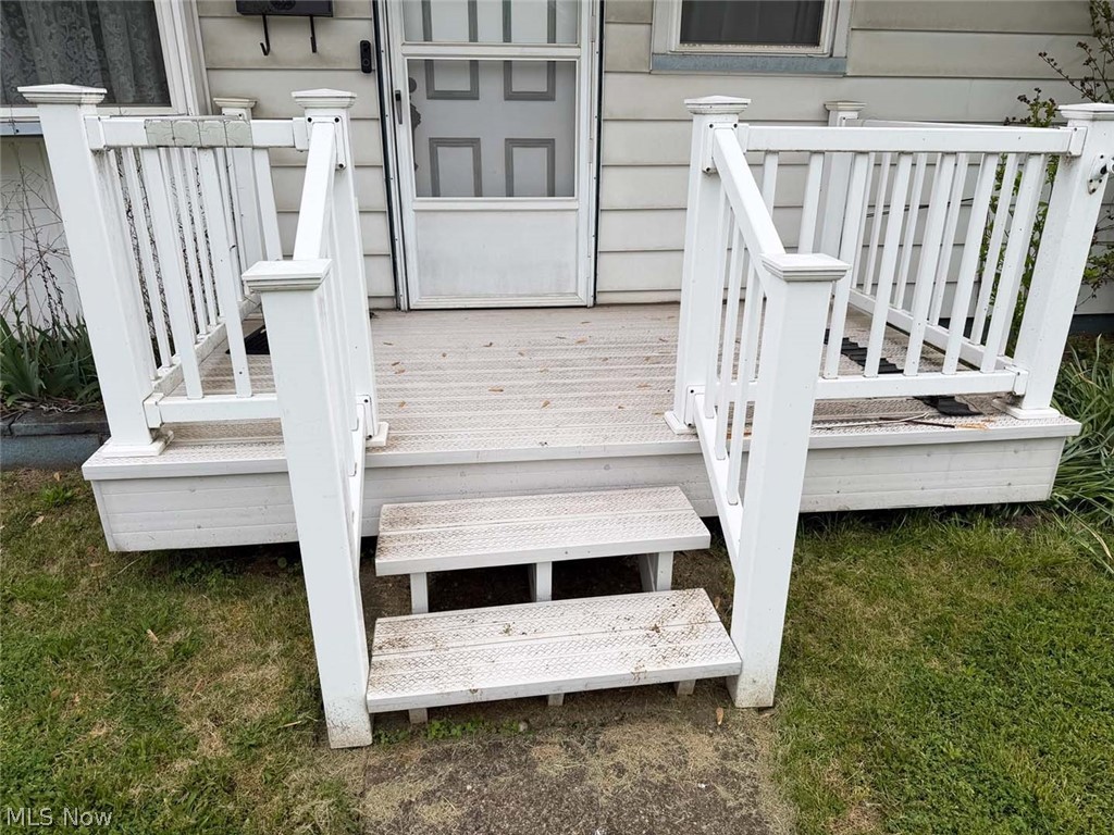 1939 Midway Avenue NE Canton OH 44705