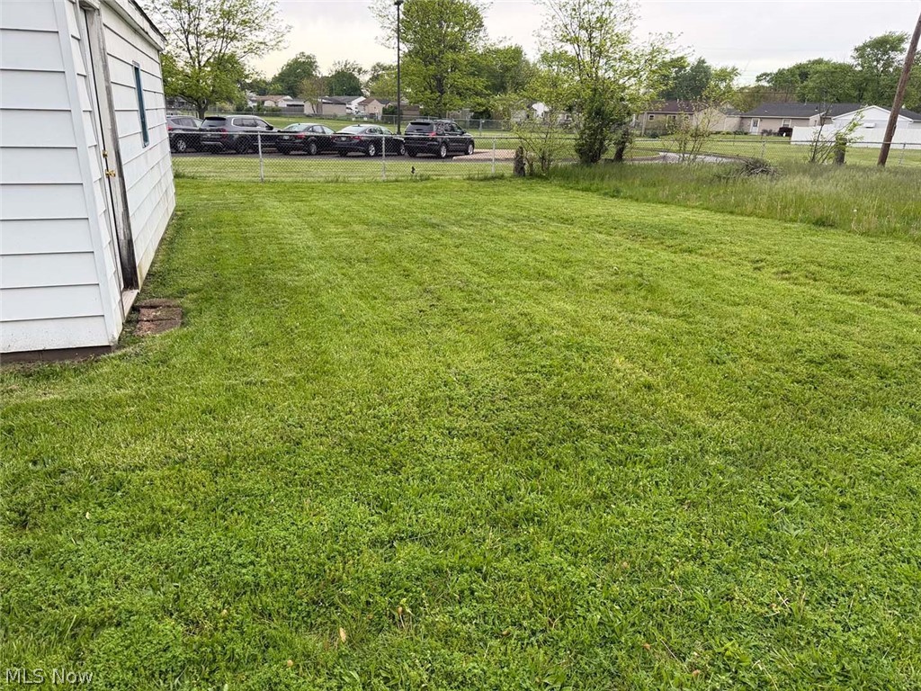 1939 Midway Avenue NE Canton OH 44705