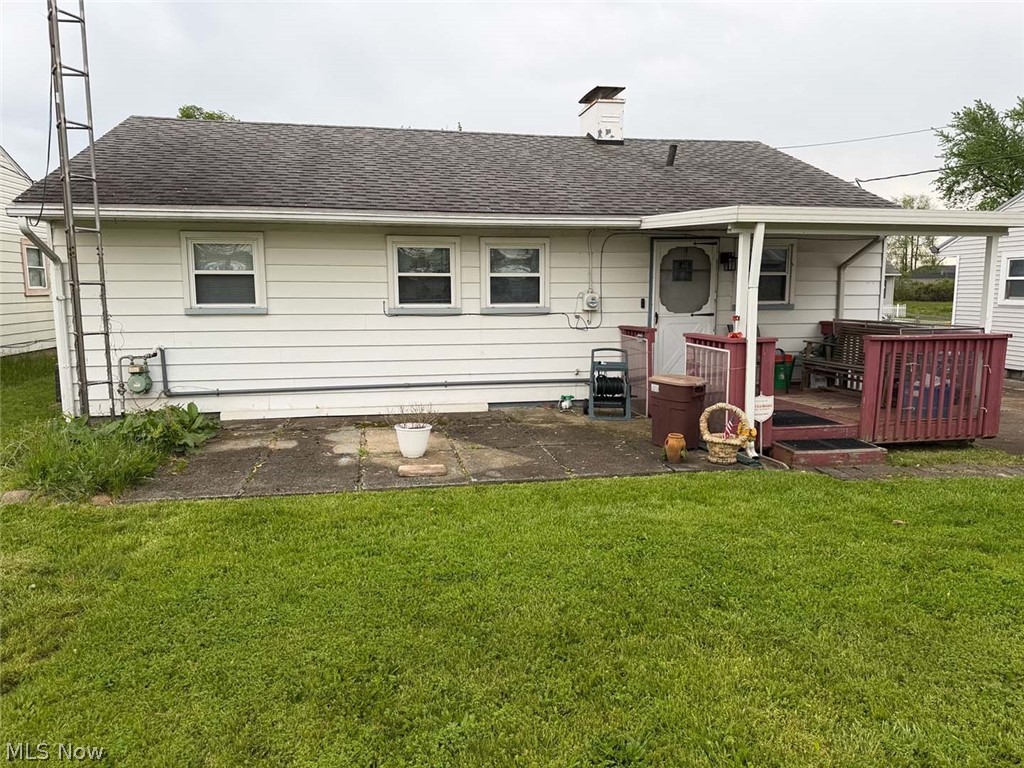 1939 Midway Avenue NE Canton OH 44705