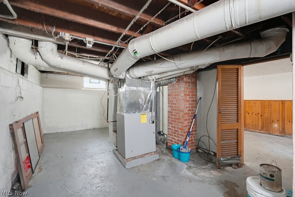 21860 Roberts Avenue Euclid OH 44123