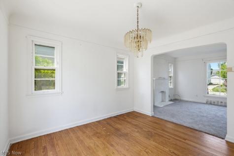 21860 Roberts Avenue Euclid OH 44123