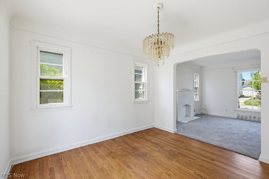 21860 Roberts Avenue Euclid OH 44123