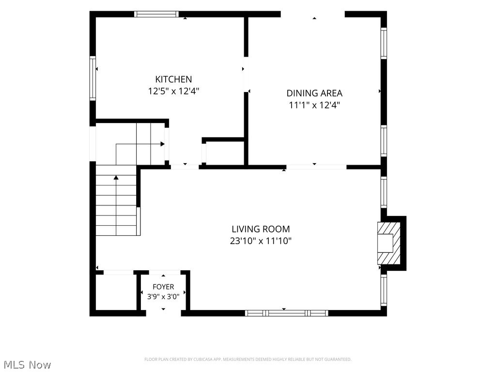 21860 Roberts Avenue Euclid OH 44123