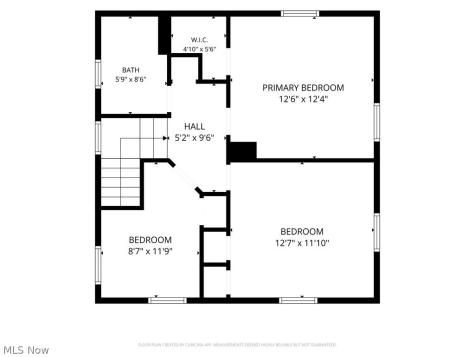 21860 Roberts Avenue Euclid OH 44123