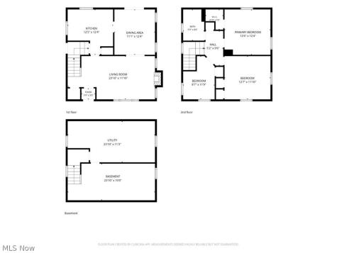 21860 Roberts Avenue Euclid OH 44123