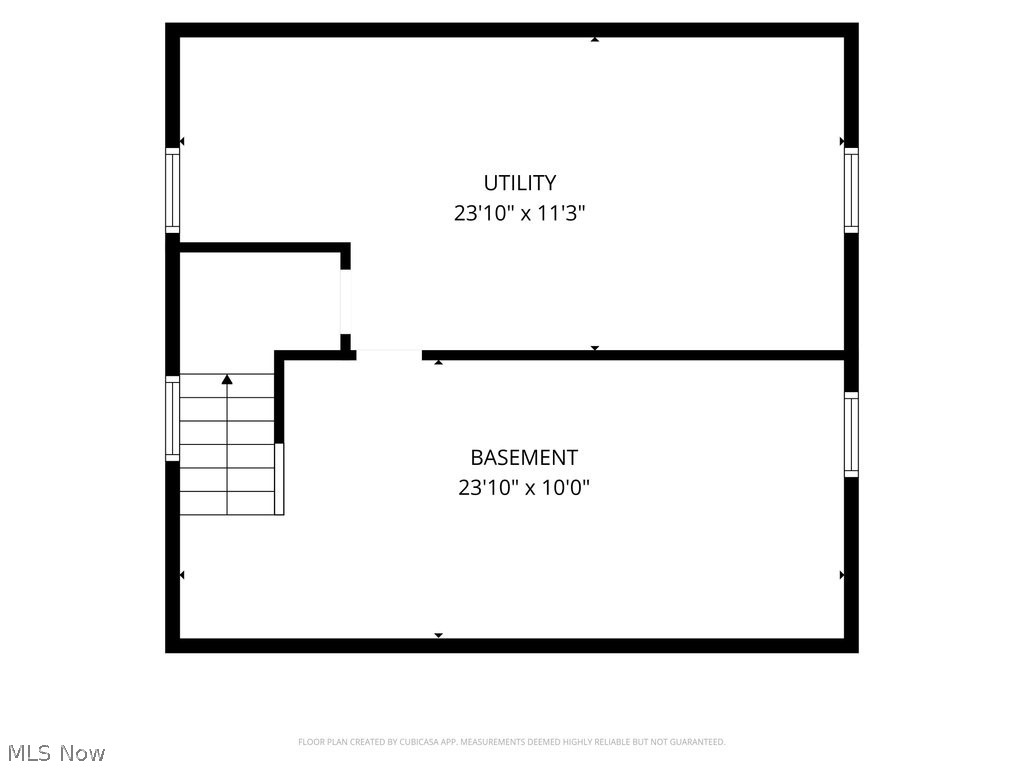 21860 Roberts Avenue Euclid OH 44123