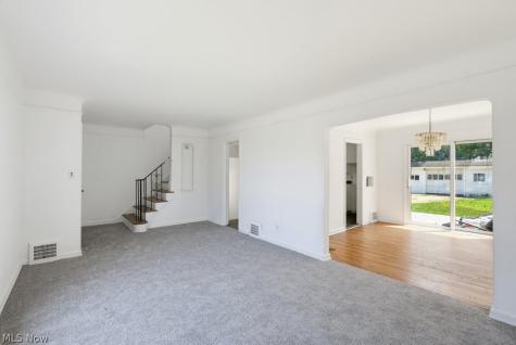 21860 Roberts Avenue Euclid OH 44123