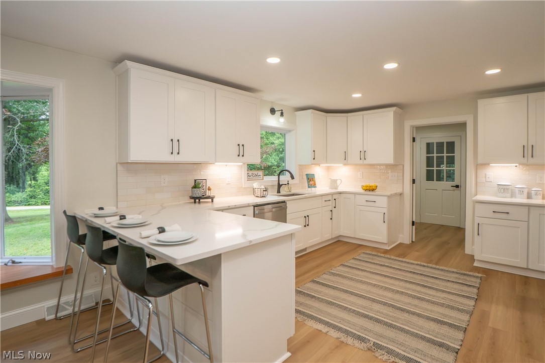 510 Lourdes Drive Cuyahoga Falls OH 44223