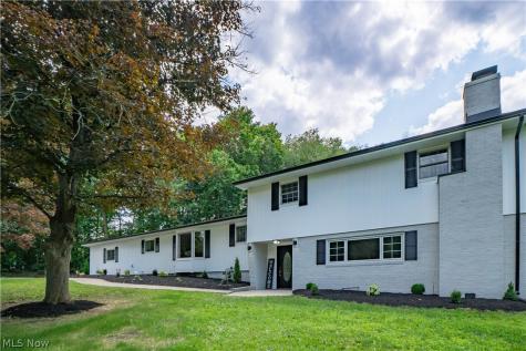 510 Lourdes Drive Cuyahoga Falls OH 44223
