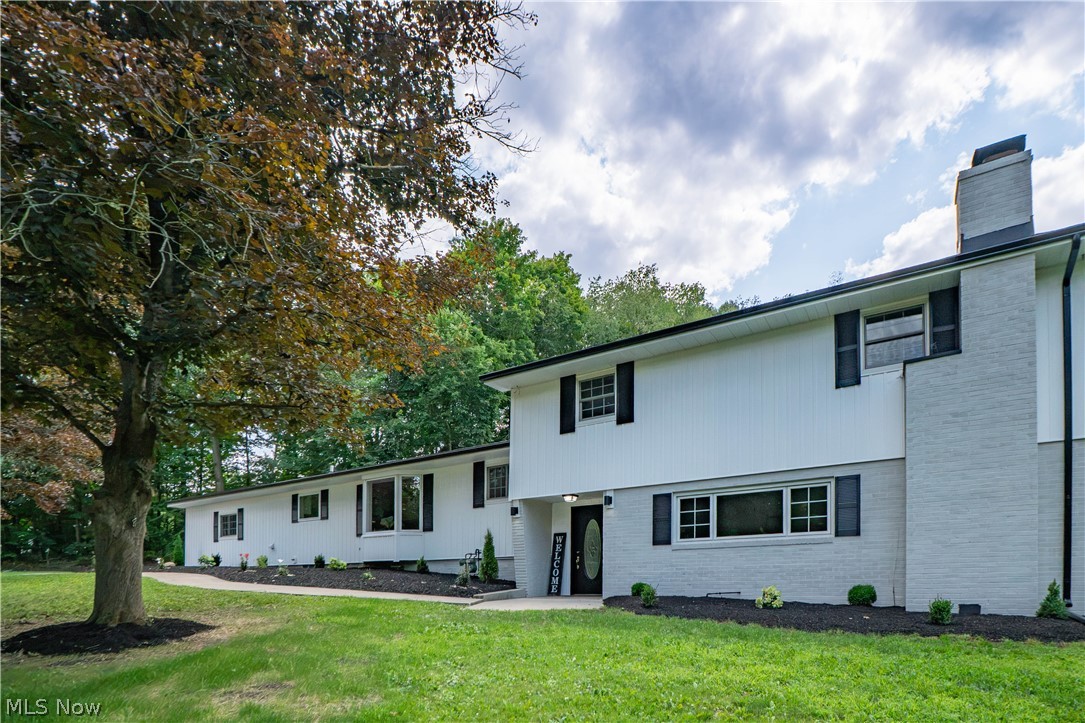 510 Lourdes Drive Cuyahoga Falls OH 44223