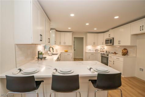 510 Lourdes Drive Cuyahoga Falls OH 44223