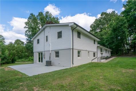 510 Lourdes Drive Cuyahoga Falls OH 44223
