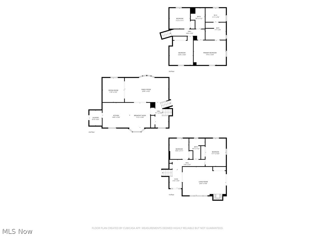 510 Lourdes Drive Cuyahoga Falls OH 44223