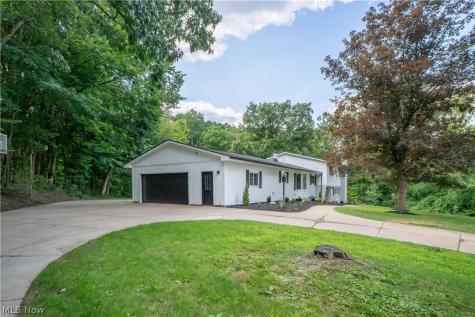 510 Lourdes Drive Cuyahoga Falls OH 44223