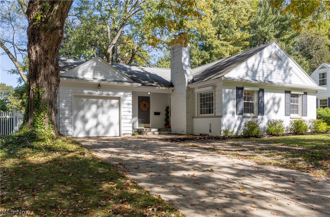 2535 Grant Avenue Cuyahoga Falls OH 44223