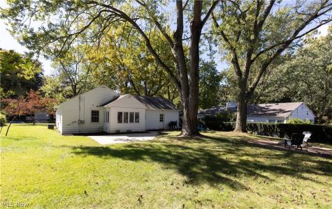 2535 Grant Avenue Cuyahoga Falls OH 44223