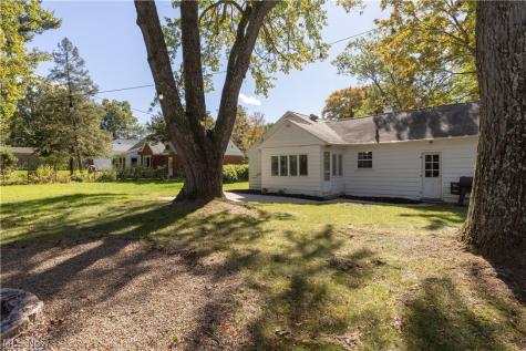 2535 Grant Avenue Cuyahoga Falls OH 44223