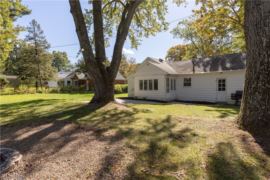 2535 Grant Avenue Cuyahoga Falls OH 44223