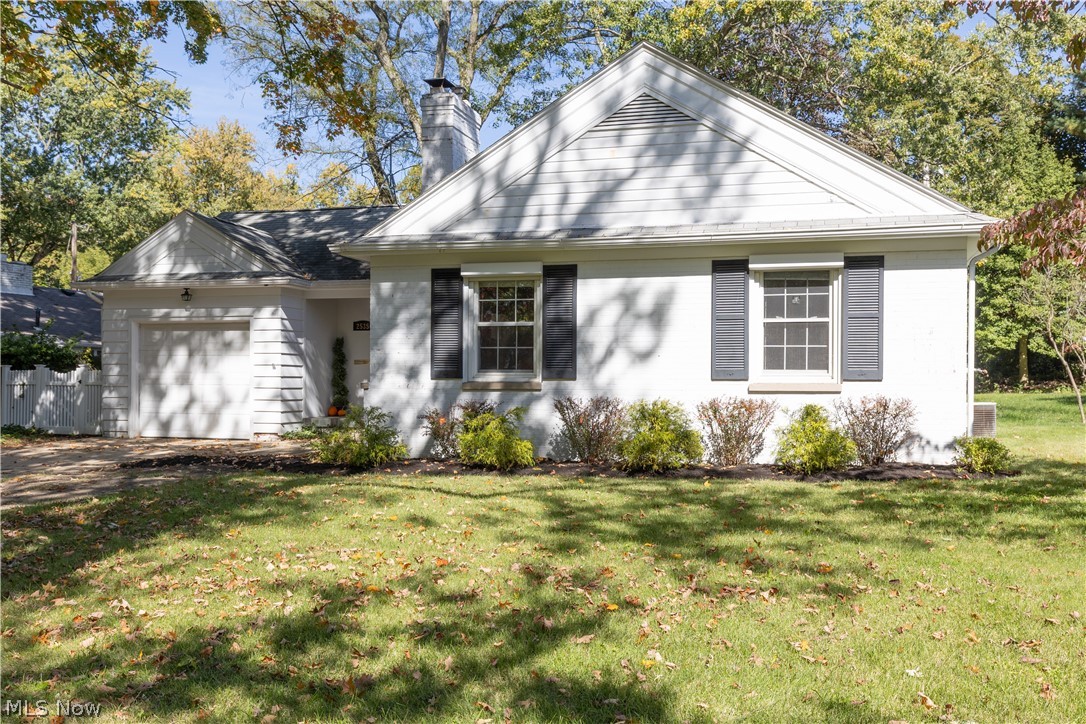 2535 Grant Avenue Cuyahoga Falls OH 44223