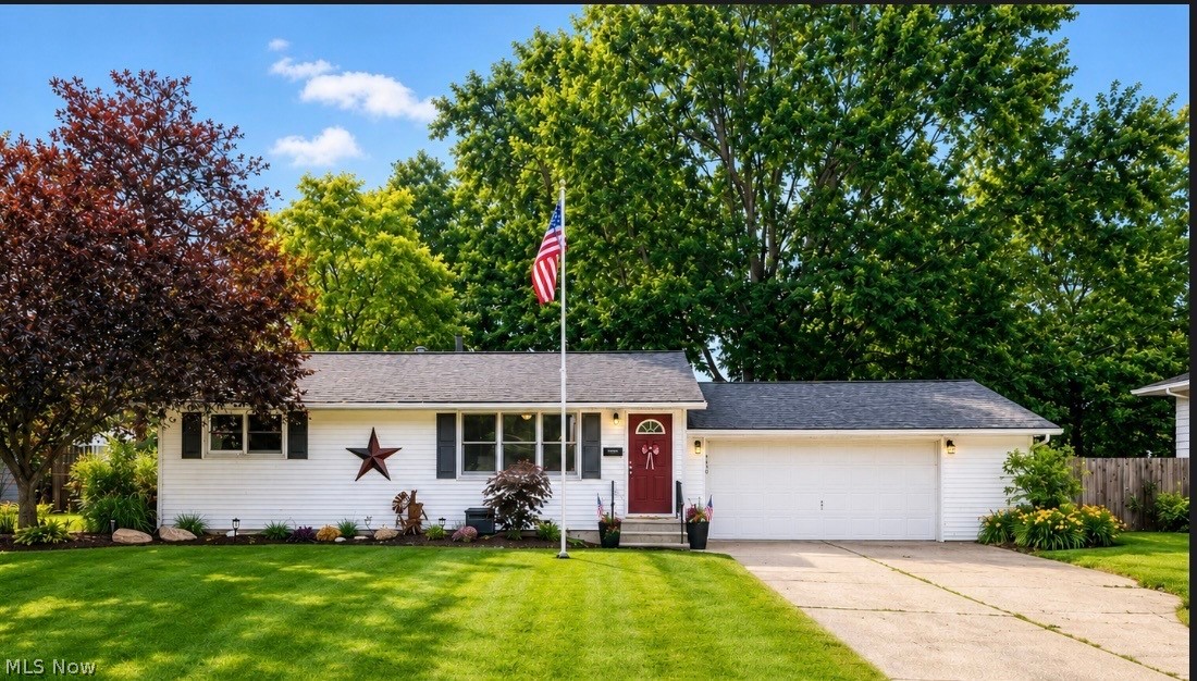 5800 Deborah Drive North Ridgeville OH 44039