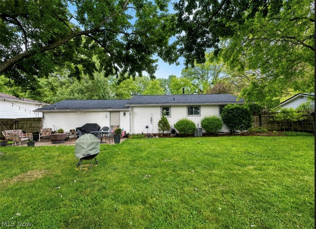 5800 Deborah Drive North Ridgeville OH 44039