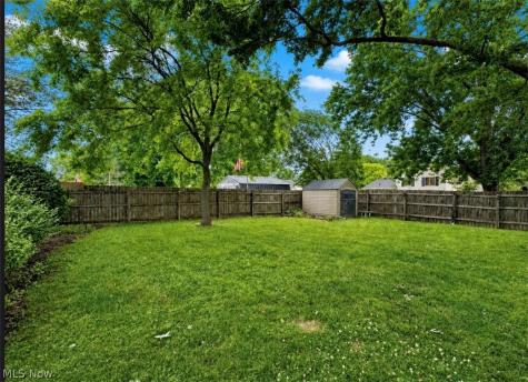 5800 Deborah Drive North Ridgeville OH 44039