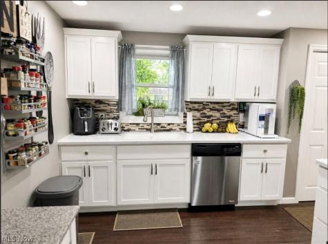 5800 Deborah Drive North Ridgeville OH 44039