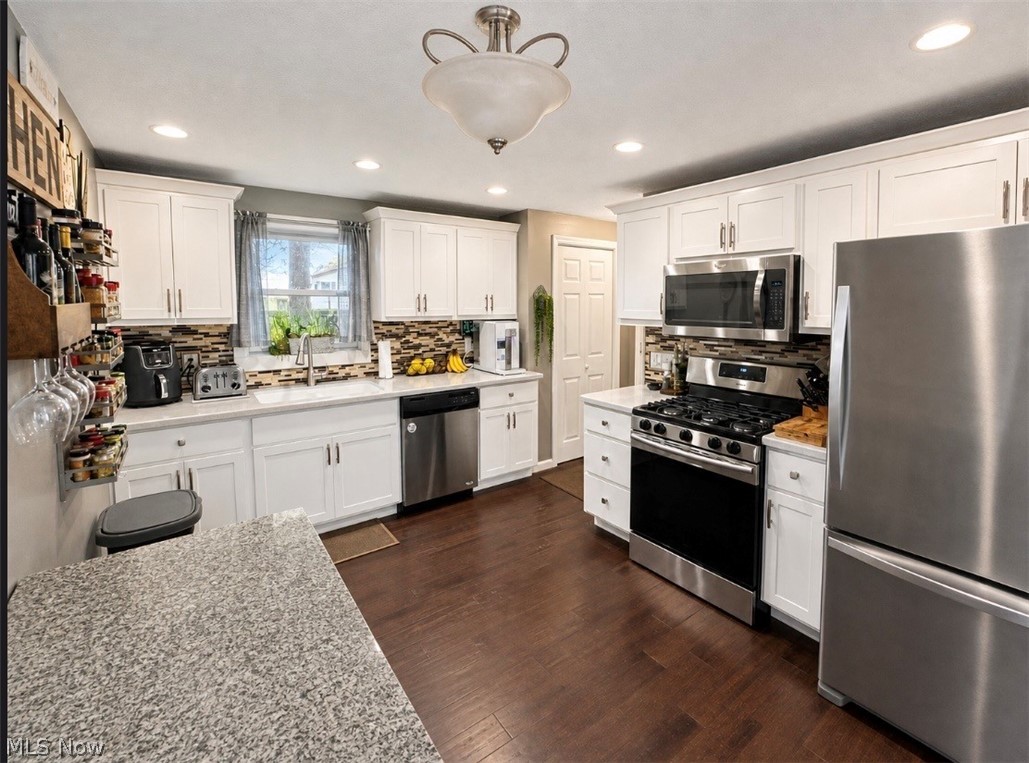 5800 Deborah Drive North Ridgeville OH 44039