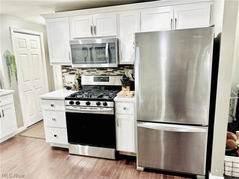 5800 Deborah Drive North Ridgeville OH 44039