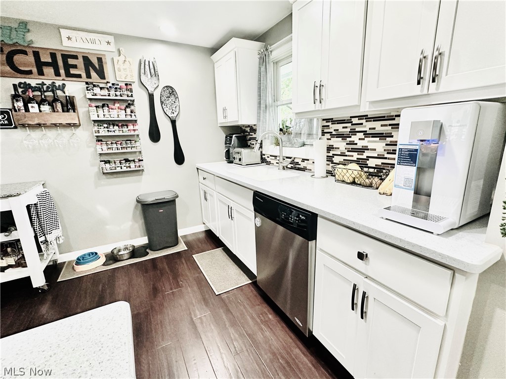 5800 Deborah Drive North Ridgeville OH 44039