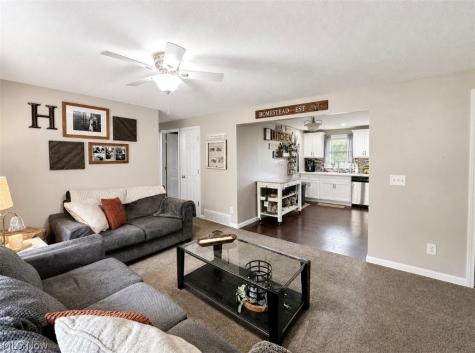 5800 Deborah Drive North Ridgeville OH 44039