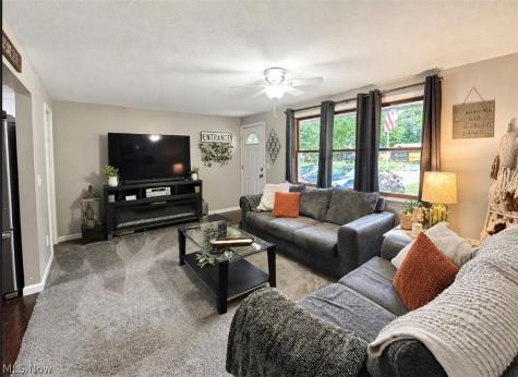 5800 Deborah Drive North Ridgeville OH 44039