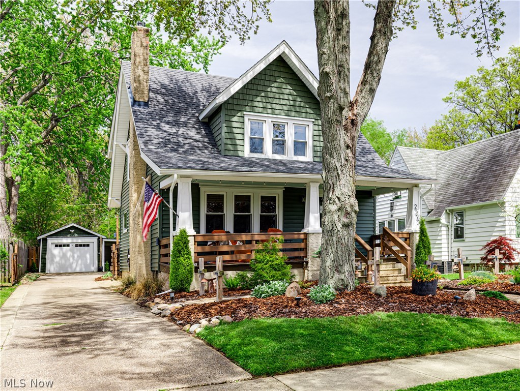 2323 Shaw Avenue Cuyahoga Falls OH 44223
