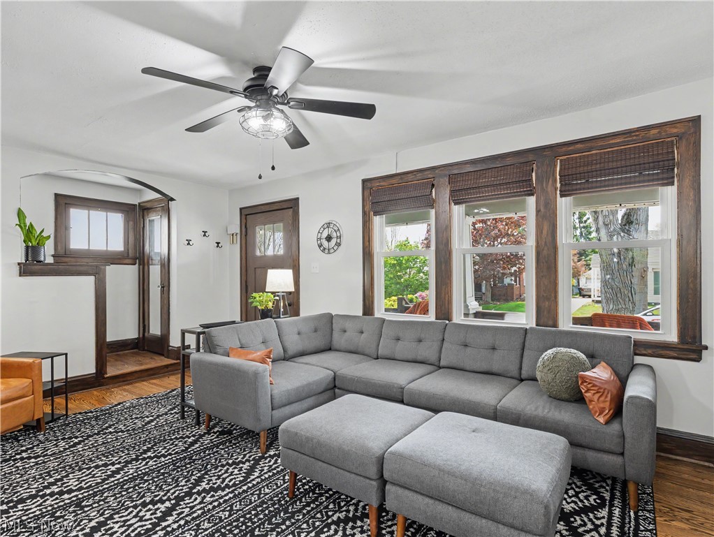 2323 Shaw Avenue Cuyahoga Falls OH 44223