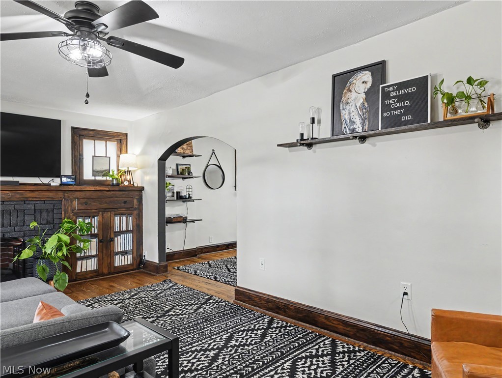 2323 Shaw Avenue Cuyahoga Falls OH 44223